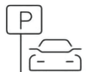 parcheggio